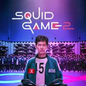 Podcast Squid Games, Bridgerton and World of Kdrama