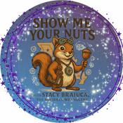Podcast 🐿️ Show Me Your Nuts 🥜 Livestream on the Breakthrough Show Network