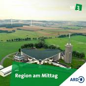 Podcast Region am Mittag