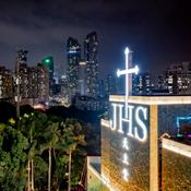 Podcast St. Anthony's Catholic Church of Shenzhen