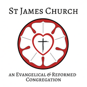 Podcast St. James Church, Evangelical & Reformed