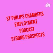 Podcast St Philips Chambers Employment Law Podcast