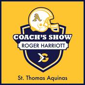 Podcast St. Thomas Aquinas Football Coach's Show