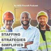 Podcast Staffing Strategies Simplified