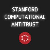 Podcast Stanford Computational Antitrust