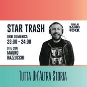 Podcast Star Trash