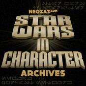 Podcast Star Wars In Character Archives