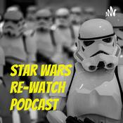Podcast Star Wars Re-Watch Podcast