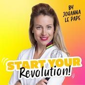 Podcast Start your Revolution