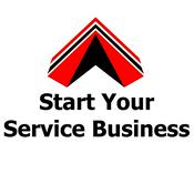 Podcast Start Your Service Business