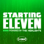 Podcast Starting Eleven | Premier League Recap Show