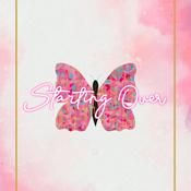 Podcast Starting Over with Justine Jones