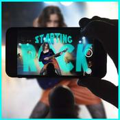 Podcast Starting Rock