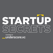 Podcast Startup Secrets