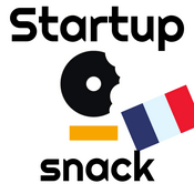 Podcast Startup Snack Francophone