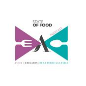 Podcast STATE OF FOOD : Le podcast d'Agriculture Stratégies
