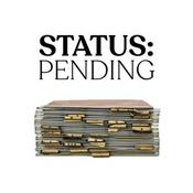 Podcast Status: Pending