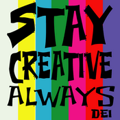 Podcast Stay Creative Always