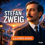 Podcast Stefan Zweig — Les chefs-d'œuvre (livres audio)