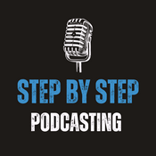 Podcast Step By Step Podcasting