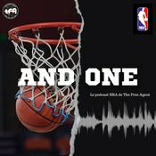 Podcast And One: le podcast NBA de The Playoffs