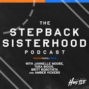 Podcast Stepback Sisterhood