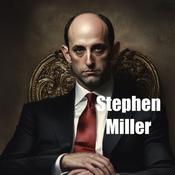 Podcast Stephen Miller
