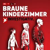 Podcast Braune Kinderzimmer – undercover bei jungen Nazis