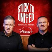 Podcast Stick to United