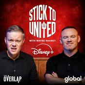 Podcast Stick to United