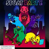 Podcast Stoat Party