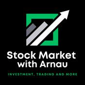 Podcast Stock Market with Arnau | Stock market investment