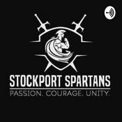 Podcast STOCKPORT SPARTAN