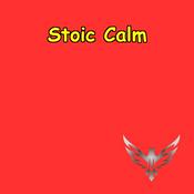 Podcast Stoic Calm | Daily Practice for Resilience & Balance