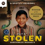 Podcast Stolen