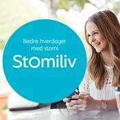 Podcast Stomiliv – Bedre hverdager med stomi
