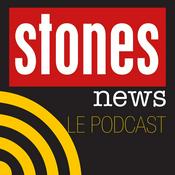Podcast Stones News, le Podcast