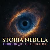 Podcast Storia Nebula - Chroniques de l'Étrange