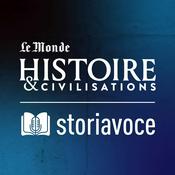 Podcast Storiavoce, un podcast d'Histoire & Civilisations