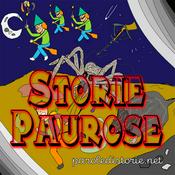 Podcast Storie Paurose di Strane Avventure