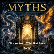 Podcast Stories from "The Rainbow Book"
