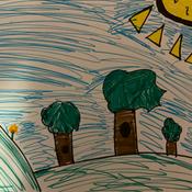 Podcast Stories just for kids
