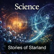 Podcast Stories of Starland