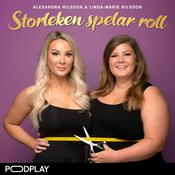 Podcast Storleken spelar roll