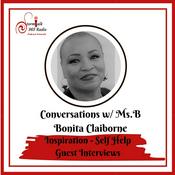 Podcast Conversations w/ Ms.B