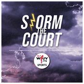Podcast Storm the Court