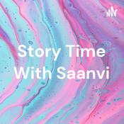 Podcast Story Time With Saanvi