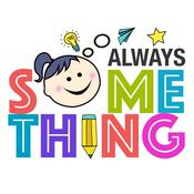 Podcast Always Something
