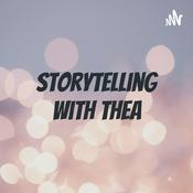 Podcast Storytelling with Thea