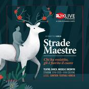 Podcast Strade Maestre